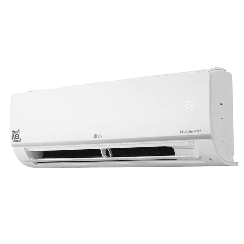 LG Inverter klima PC12SK Standard Plus grejanje i hlađenje od 30 do 60m² A++ Wi-Fi